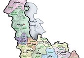 اعتبارات دولتی تخصیص یافته به شهرستان‌های آذربایجان غربی ناکافی است