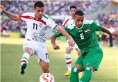 10-Man Iran Loses to Iraq in Penalty Shootout