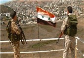 وحشت صهیونیست‌ها از عملیات ارتش سوریه و حزب الله در جولان