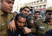 حمله انتحاری در دادگاه هند با 2 کشته در آستانه سفر اوباما