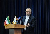 Iran Ready to Share Nuclear Experience with Neighbors: AEOI Cheif