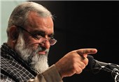 ملت ایران اجازه خطا در عرصه سیاسی را به هیچکس نمی‌دهد