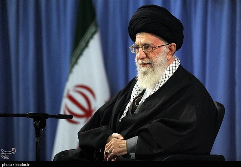 آغاز سخنرانی نوروزی امام‌ خامنه‌ای تا دقایقی دیگر؛ پخش زنده از شبکه‌ خبر