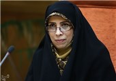 «امین‌زاده» دستیار رئیس‌جمهور در امور حقوق شهروندی شد+ متن حکم
