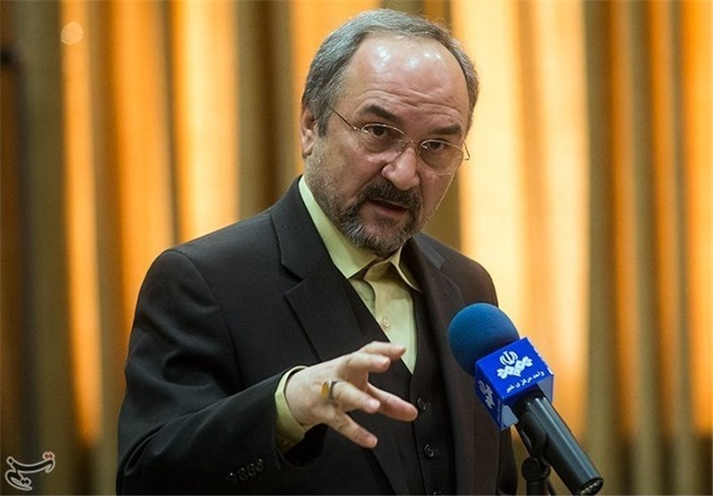 Iran’s Deputy Minister in Russia for Credit Line Talks