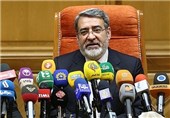 İran İçişleri Bakanı&apos;ndan Trump&apos;ın İran Karşıtı Açıklamasına Tepki