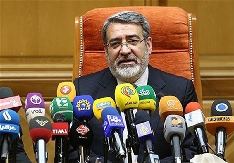 Iran Urges Alternative Means of Livelihood to Curb Drug Production