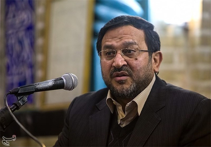 تأثیرگذاری نمایش «اروندخون» به‌صورت میدانی بیشتر است