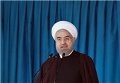 Rouhani Hits Back at Criticism of Nuclear Team