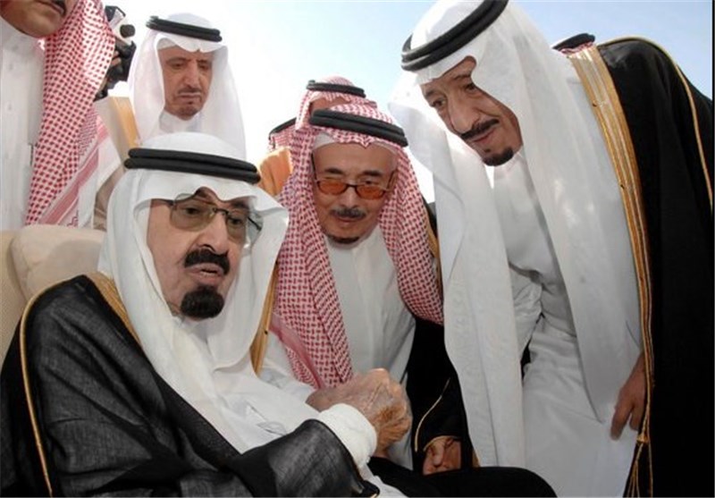 مرگ«عبدالله»/ سلمان پادشاه جدید عربستان و شاهزاده مقرن ولیعهد+بیوگرافی