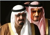 ایران و عربستان در دوره ملک عبدالله و بعد از آن