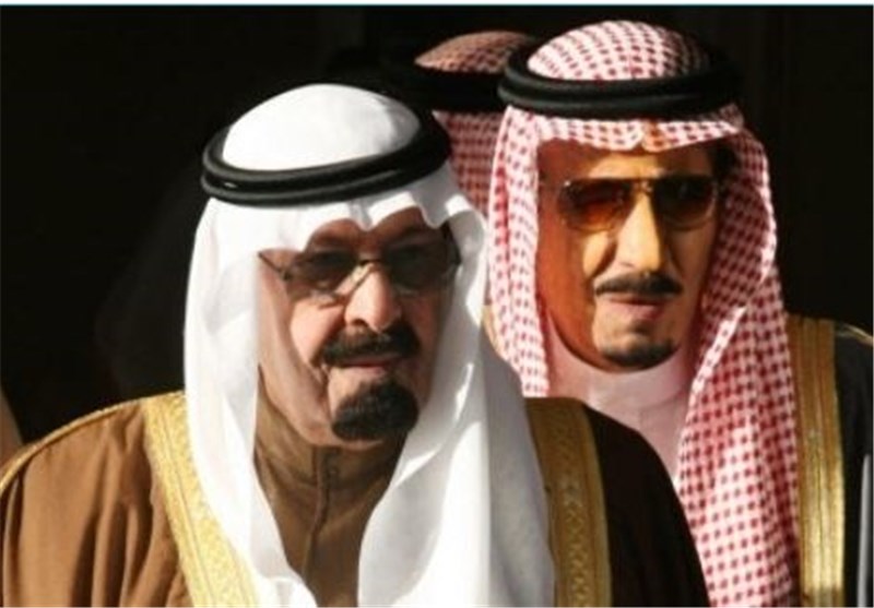 فراز و فرودهای اوضاع عربستان پس از مرگ عبدالله