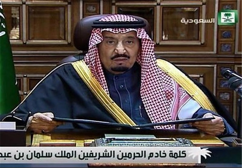 New Saudi King Pledges Continuity