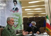 جبهه رسانه‌ای رسانه‌های متعهد انقلاب اسلامی باید تشکیل شود