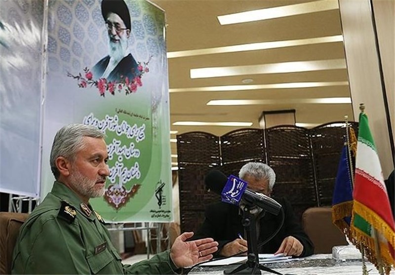 جبهه رسانه‌ای رسانه‌های متعهد انقلاب اسلامی باید تشکیل شود