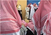 سیاق حاکمان جدید آل سعود