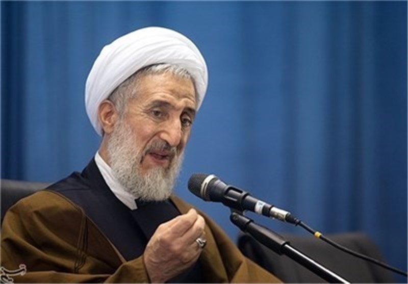 Iranian Cleric Decries Aggression on Yemen