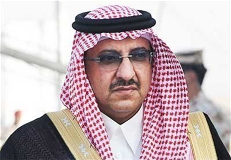 نقش «محمد بن نایف» در ترسیم سیاست خارجی عربستان