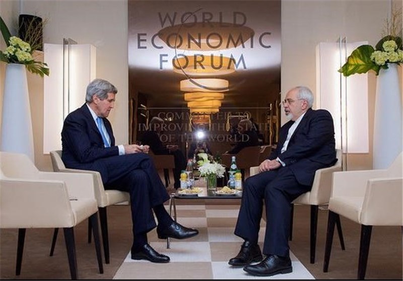 Iranian, US Diplomats Hold Nuclear Talks in Switzerland