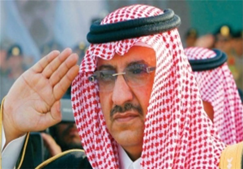 پیام دوستی شاه جدید عربستان به آمریکا با انتخاب &quot;محمد بن نایف&quot;