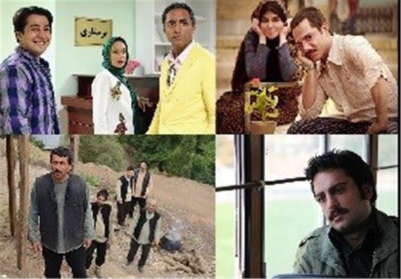 «حانیه»، تنها سریال تولیدی تلویزیون در دهه فجر