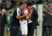 شکایت فدراسیون فوتبال ایران از سوی AFC رد شد؛ عراق در جام ماند