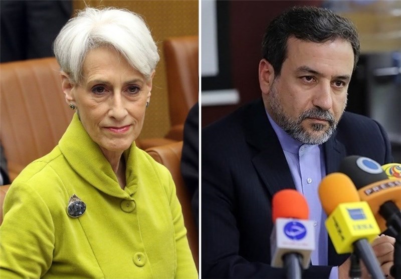 رایزنی معاونان وزرای خارجه ایران و آمریکا/ ظریف و کری یکشنبه به مذاکرات ملحق می‌شوند