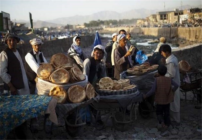 موسسه گالوپ: بیکاری تهدیدی بزرگ‌تر از طالبان برای مردم افغانستان است