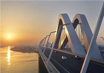  "پل خلیج‌فارس"؛ از تعلل سازمان برنامه و بودجه تا پیگیری مشاور رئیس‌جمهور/پروژه‌ای که ۵۰ ساله شد 