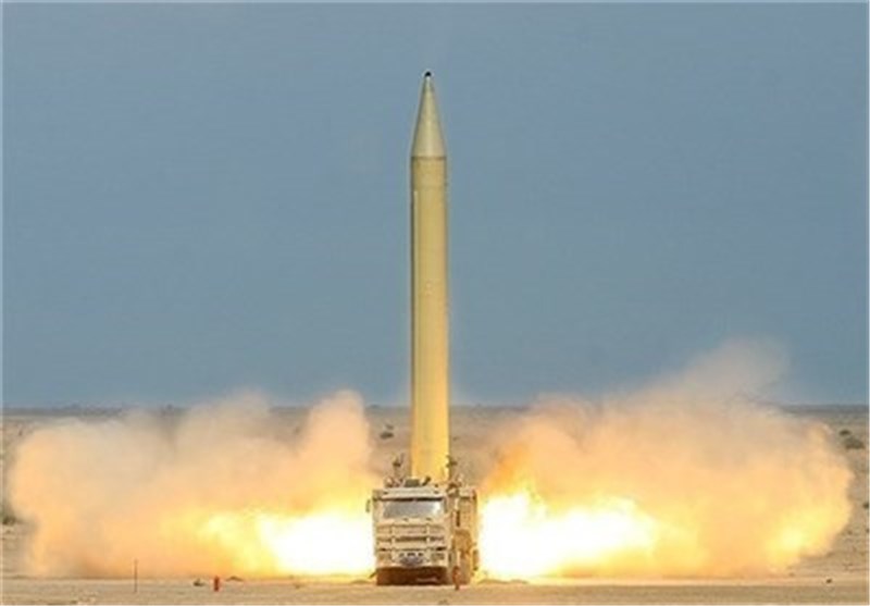 قدرت موشکی و نظامی ایران قابل مذاکره نیست