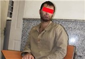 دستگیری موادفروش شرق پایتخت و کشف مقادیر متنابهی مواد مخدر