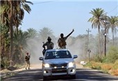 Iraqi Forces Liberate Diyala Province: MP