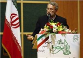 Iran’s Larijani: Parliament Not to Interfere in Nuclear Talks