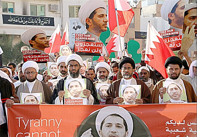 Bahrain’s Lead Opposition Party Call for 2-Day Boycott
