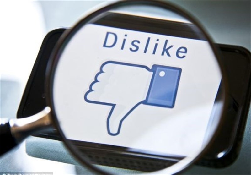 تحقیقات دانشگاهی آمریکا: فیس‌بوک شرم‌آور است