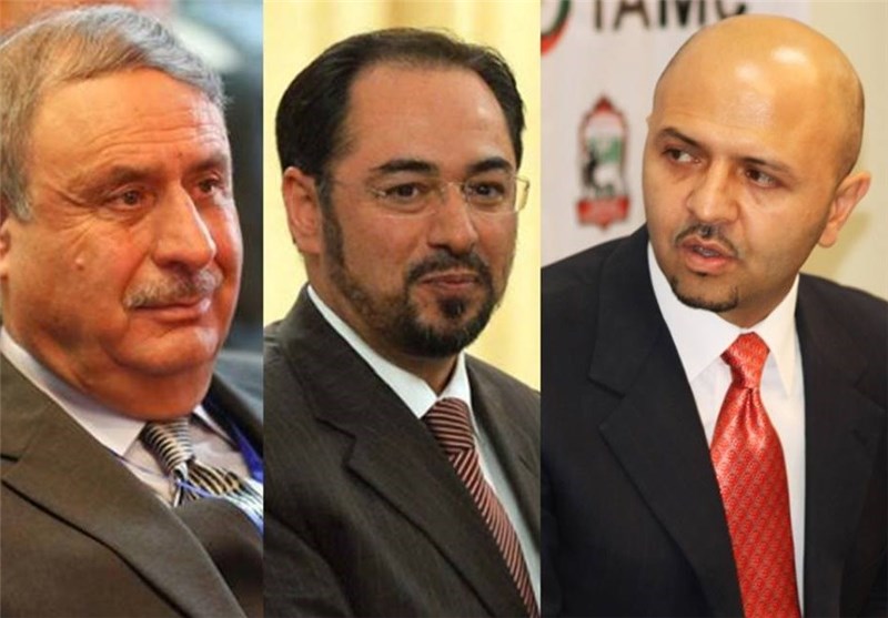 3 وزیر پیشنهادی کابینه افغانستان از تابعیت دوم انصراف دادند