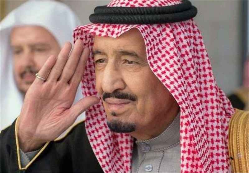تحولات یمن، اولین آزمون بزرگ پادشاه جدید عربستان