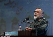 اهواز|بیانیه &quot;گام دوم انقلاب&quot; راهبرد و مسیر حرکت انقلاب اسلامی را ترسیم کرده است