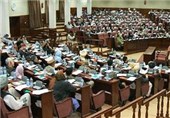 پارلمان افغانستان خواستار لغو پیمان امنیتی کابل - واشنگتن شد
