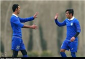 فخرالدینی: بازیکن نمی‌تواند تا آخر عمر فوتبالی‌اش در یک تیم بازی کند