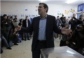 پیشتازی 6 درصدی چپگراها در انتخابات یونان