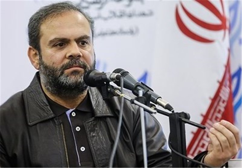 اعلام همدردی نماینده حزب الله در ایران در دیدار با نماینده حماس