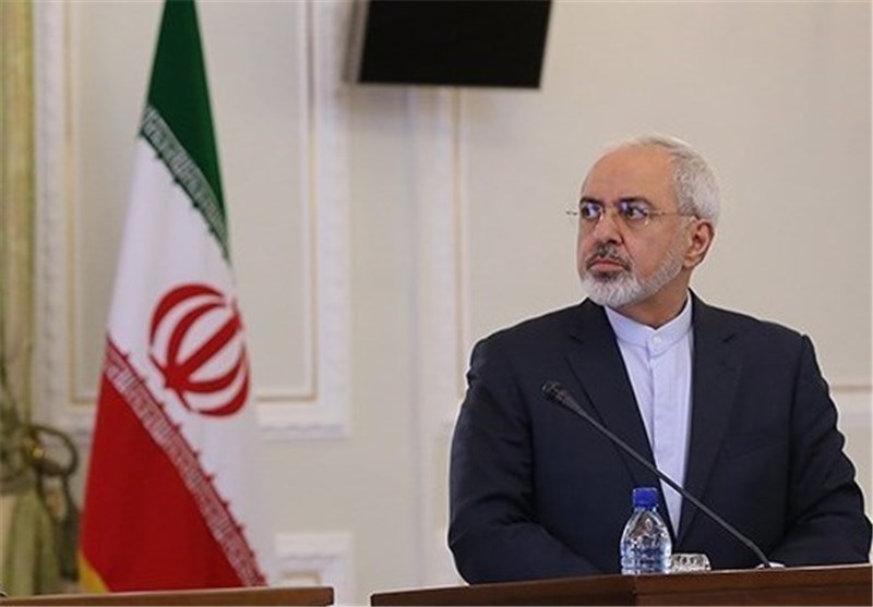 Zarif Highlights Role of South-South Cooperation in Resolving Challenges