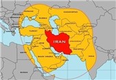 اسرائیل‌هیوم: ایران نفوذ جهانی گسترده‌ای یافته است