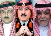 عربستان وارد مرحله‌&quot;بی‌سابقه‌ای&quot; شده/ تغییرات در ساختار دربار پادشاهی ادامه دارد