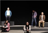 12 گروه نمایش در جشنواره تئاتر فجر استان فارس به رقابت می‌پردازند