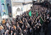 مسیرهای راهپیمایی 22 بهمن در مرکز مازندران اعلام شد