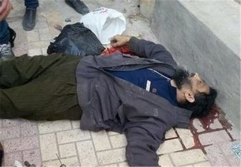 درگیری‌ در سالروز انقلاب 25 ژانویه مصر/ شمار کشته‌ها به 20 نفر افزایش یافت