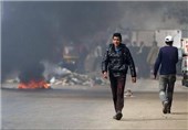 جزئیات جدید درگیری‌های امروز مصر