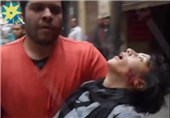 دادستانی مصر انتشار اخبار درباره قتل «شیماء الصباغ» را ممنوع کرد